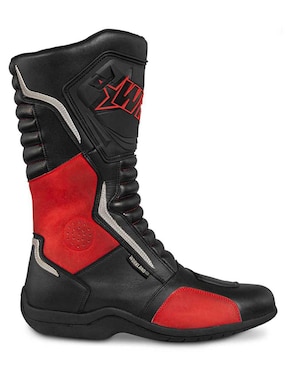Bota de motorsport Wkl para hombre