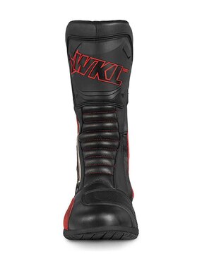 Bota de motorsport Wkl para hombre
