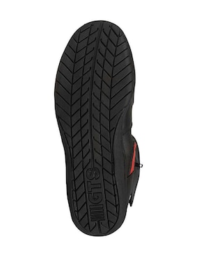 Bota de motorsport Wkl para hombre