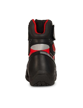 Bota de motorsport Wkl para mujer