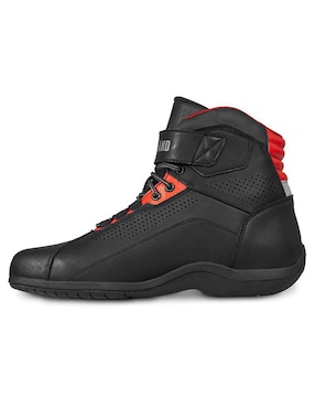 Bota de motorsport Wkl para mujer