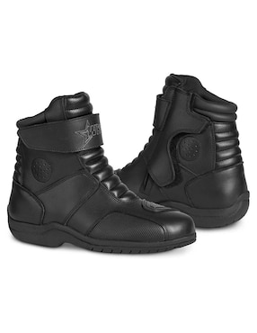 Bota de motorsport Wkl para mujer