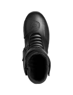 Bota de motorsport Wkl para mujer