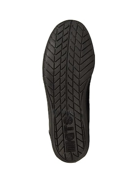 Bota de motorsport Wkl para mujer