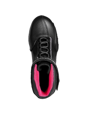 Bota de motorsport Workland para mujer
