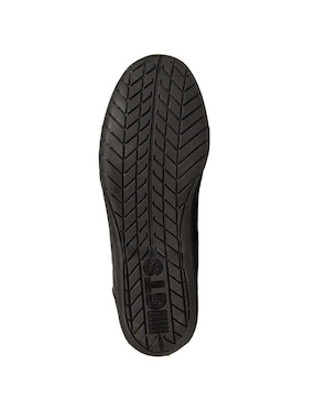 Bota de motorsport Workland para mujer