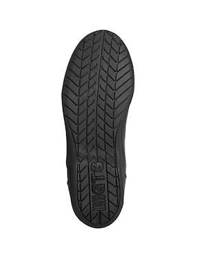 Bota de motorsport Workland para mujer
