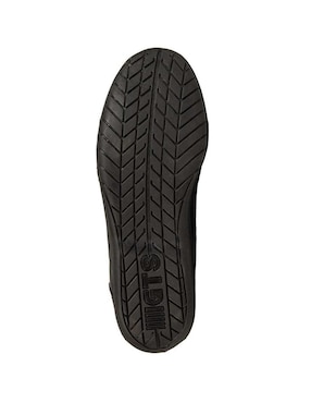 Bota de motorsport Workland para mujer