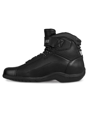 Bota de motorsport Workland para mujer