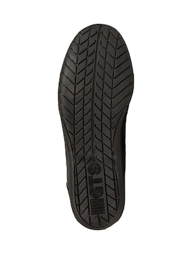 Bota de motorsport Workland para mujer