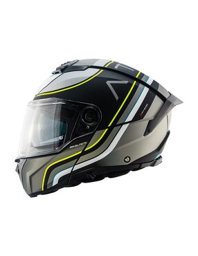 Casco abatible para motorsport Mt Helmets unisex