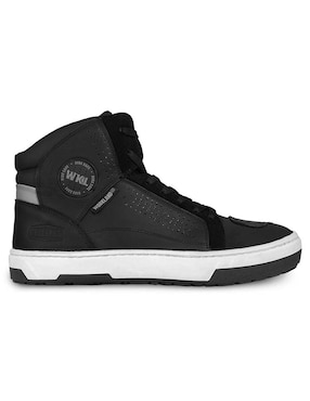 Bota de motorsport Wkl para hombre