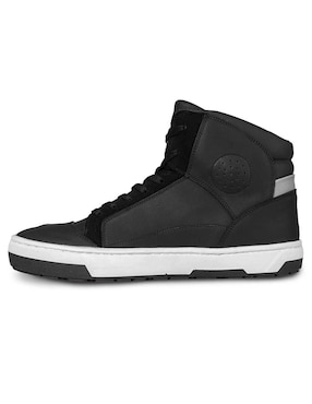 Bota de motorsport Wkl para hombre