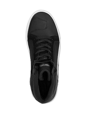 Bota de motorsport Wkl para hombre