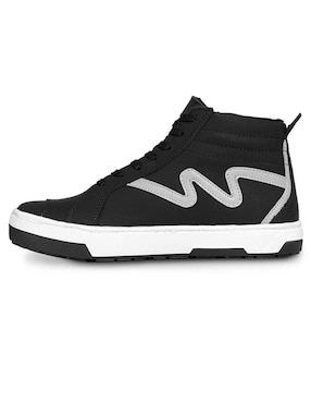 Bota de motorsport Wkl para hombre