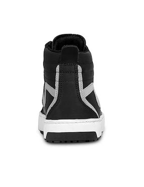 Bota de motorsport Wkl para hombre