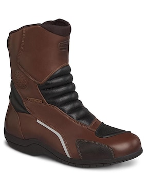 Bota De Motorsport Workland Para Mujer