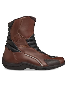 Bota de motorsport Workland para mujer
