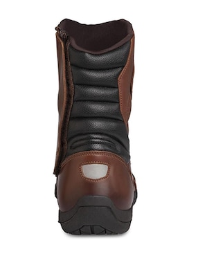 Bota de motorsport Workland para mujer
