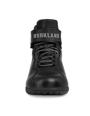 Bota de motorsport Workland para hombre