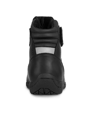 Bota de motorsport Workland para hombre