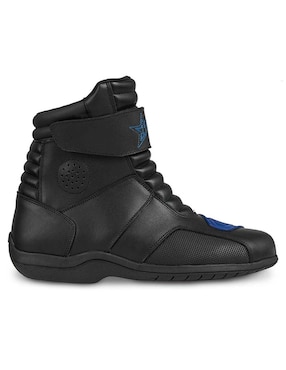 Bota de motorsport Wkl para hombre