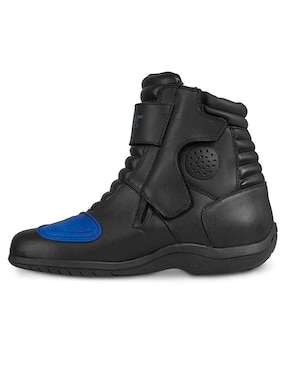 Bota de motorsport Wkl para hombre