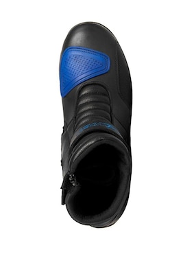 Bota de motorsport Wkl para hombre
