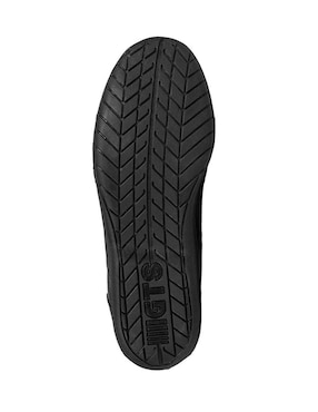 Bota de motorsport Wkl para hombre