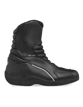 Bota de motorsport Wkl para mujer
