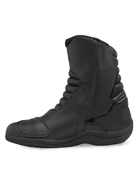 Bota de motorsport Wkl para mujer
