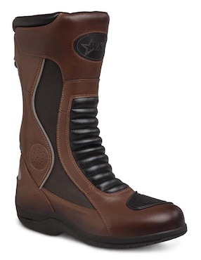 Bota De Motorsport WKL Para Mujer