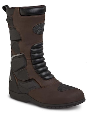 Bota De Motorsport WKL Para Hombre