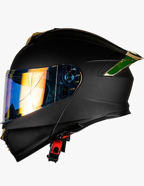 Casco abatible para motorsport Kov unisex