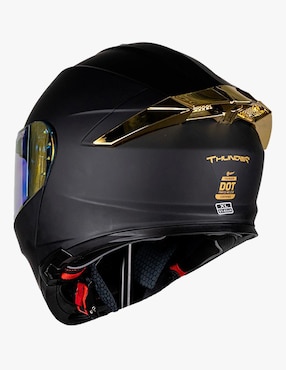 Casco abatible para motorsport Kov unisex