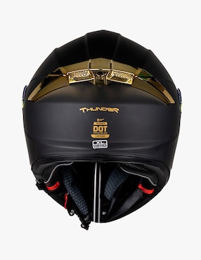 Casco abatible para motorsport Kov unisex