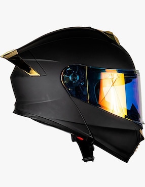 Casco abatible para motorsport Kov unisex