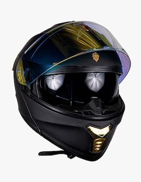 Casco abatible para motorsport Kov unisex