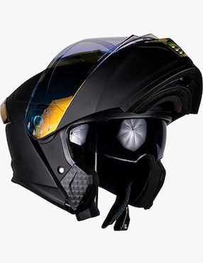 Casco abatible para motorsport Kov unisex
