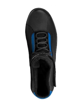 Bota de motorsport Wkl para hombre