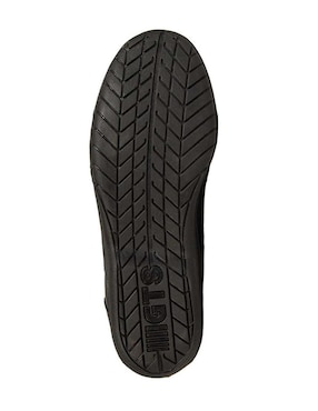 Bota de motorsport Wkl para hombre
