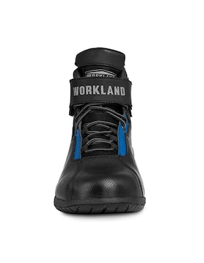 Bota de motorsport Wkl para hombre