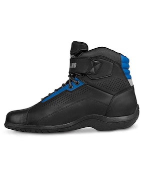 Bota de motorsport Wkl para hombre