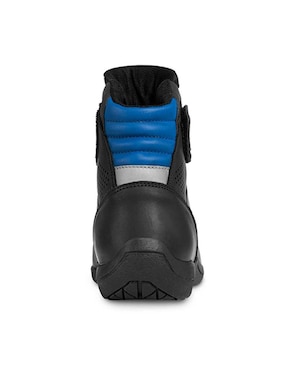 Bota de motorsport Wkl para hombre