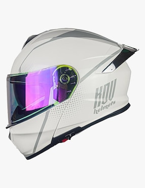 Casco abatible para motorsport Kov unisex