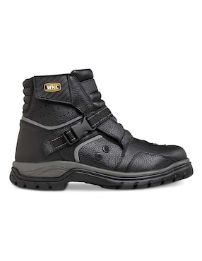 Bota de motorsport Wkl para mujer