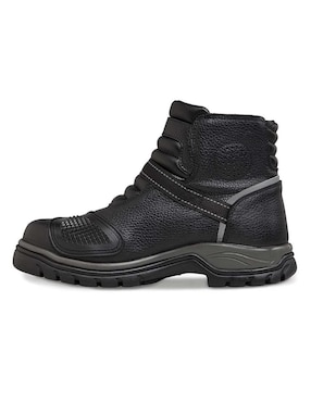 Bota de motorsport Wkl para mujer