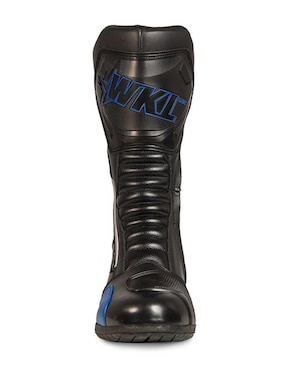 Bota de motorsport Wkl para hombre