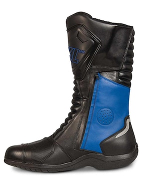 Bota de motorsport Wkl para hombre