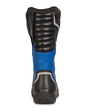 Bota de motorsport Wkl para hombre